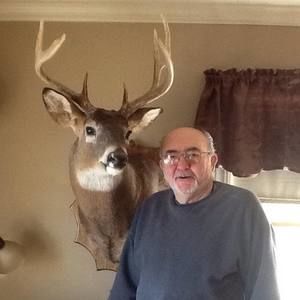 Meet your Posher, Robert